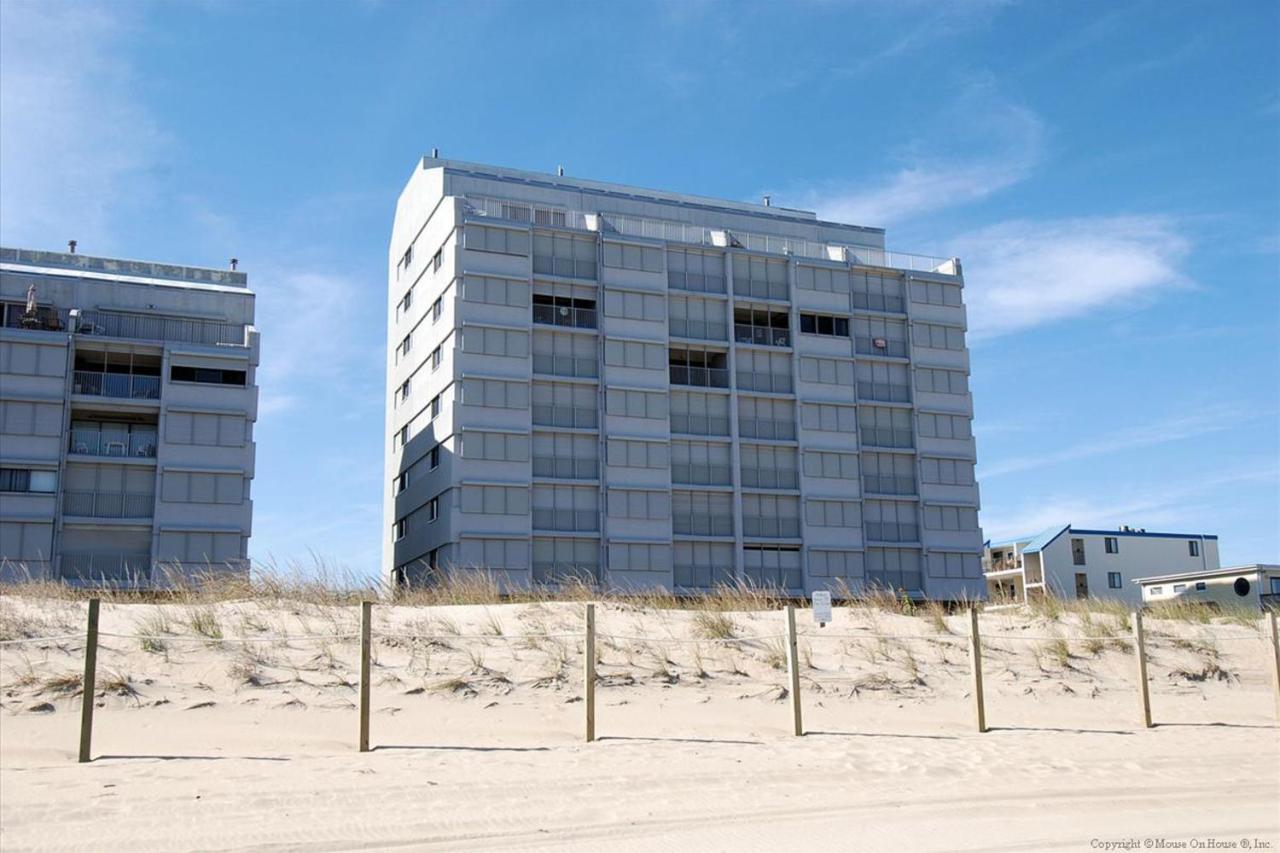 Oceana II Ocean City Exterior foto