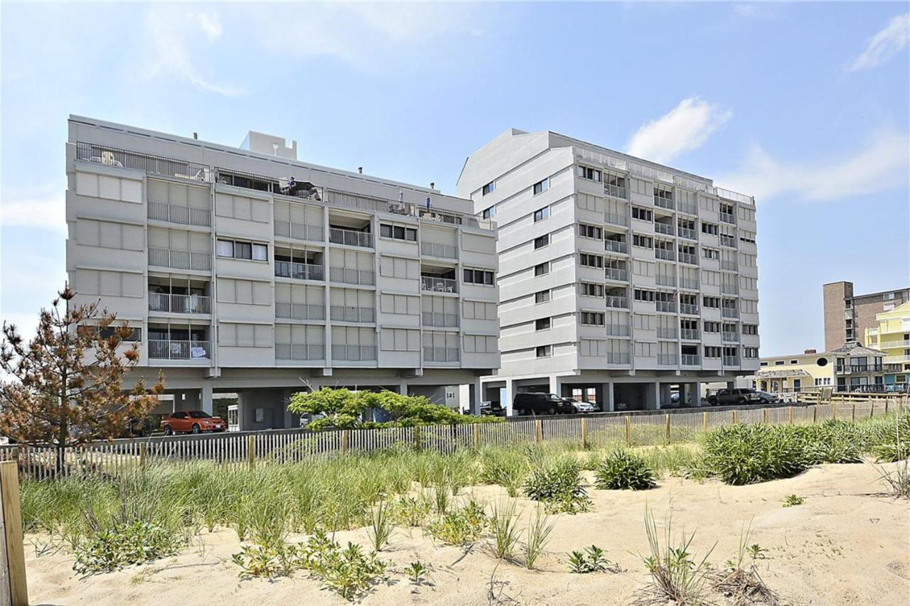Oceana II Ocean City Exterior foto