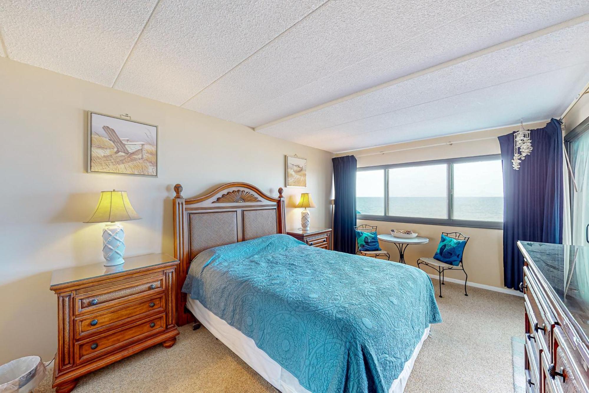 Oceana II Ocean City Exterior foto