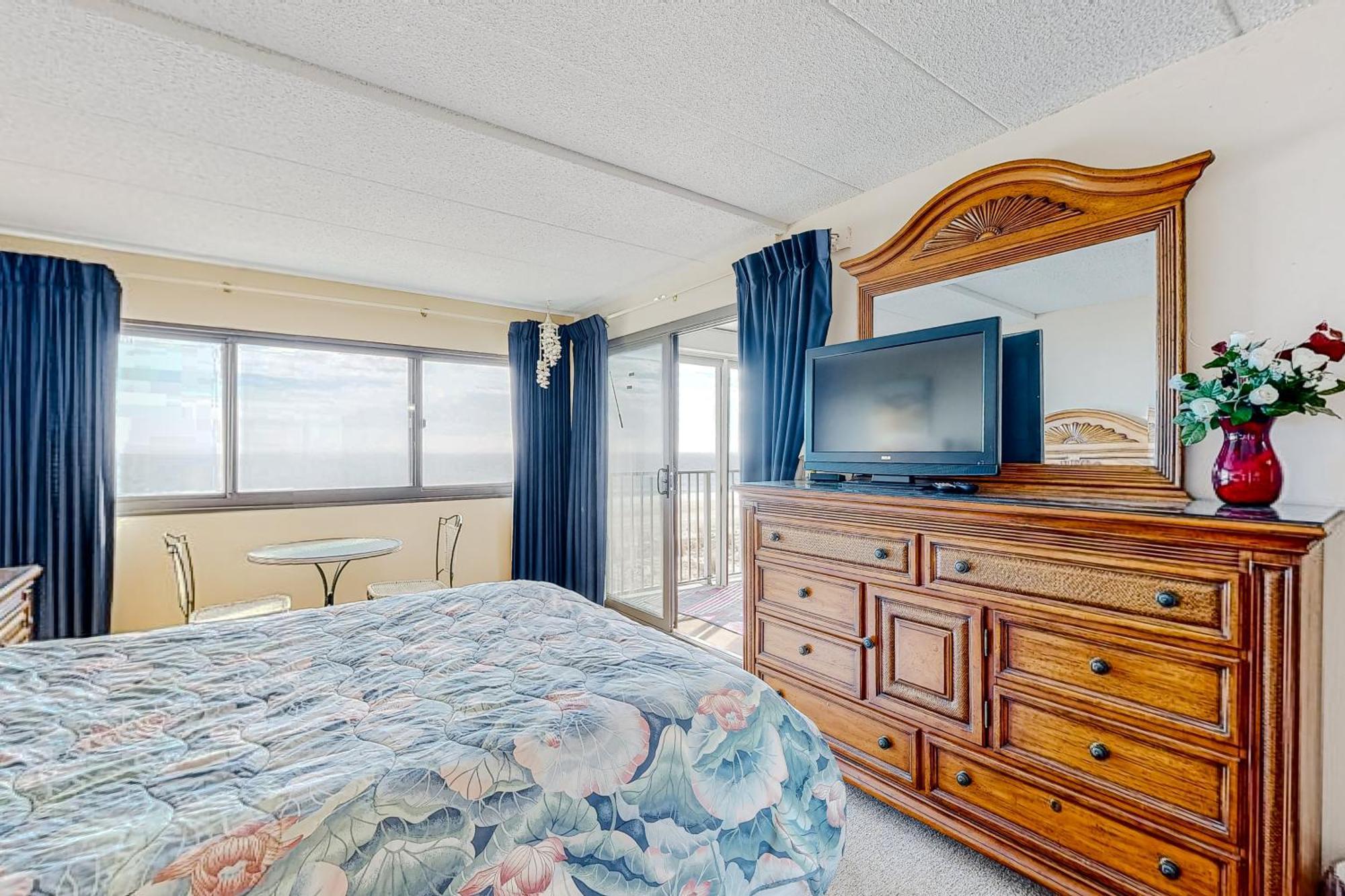 Oceana II Ocean City Exterior foto