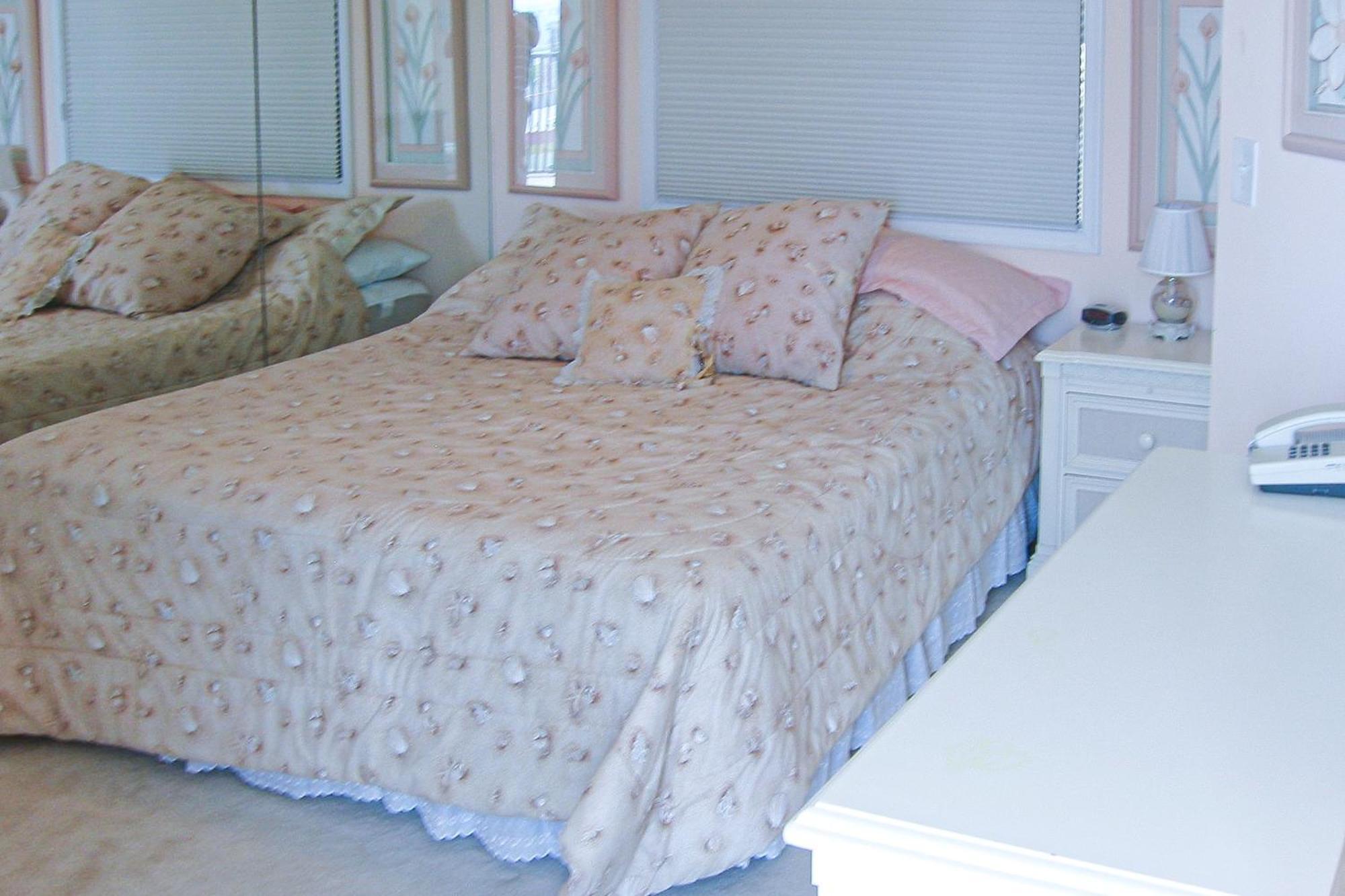 Oceana II Ocean City Quarto foto