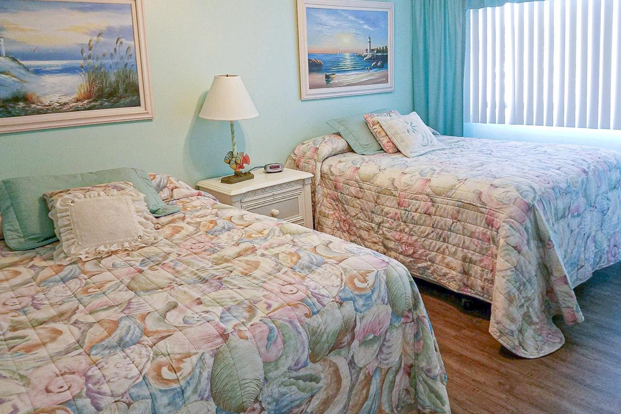 Oceana II Ocean City Quarto foto