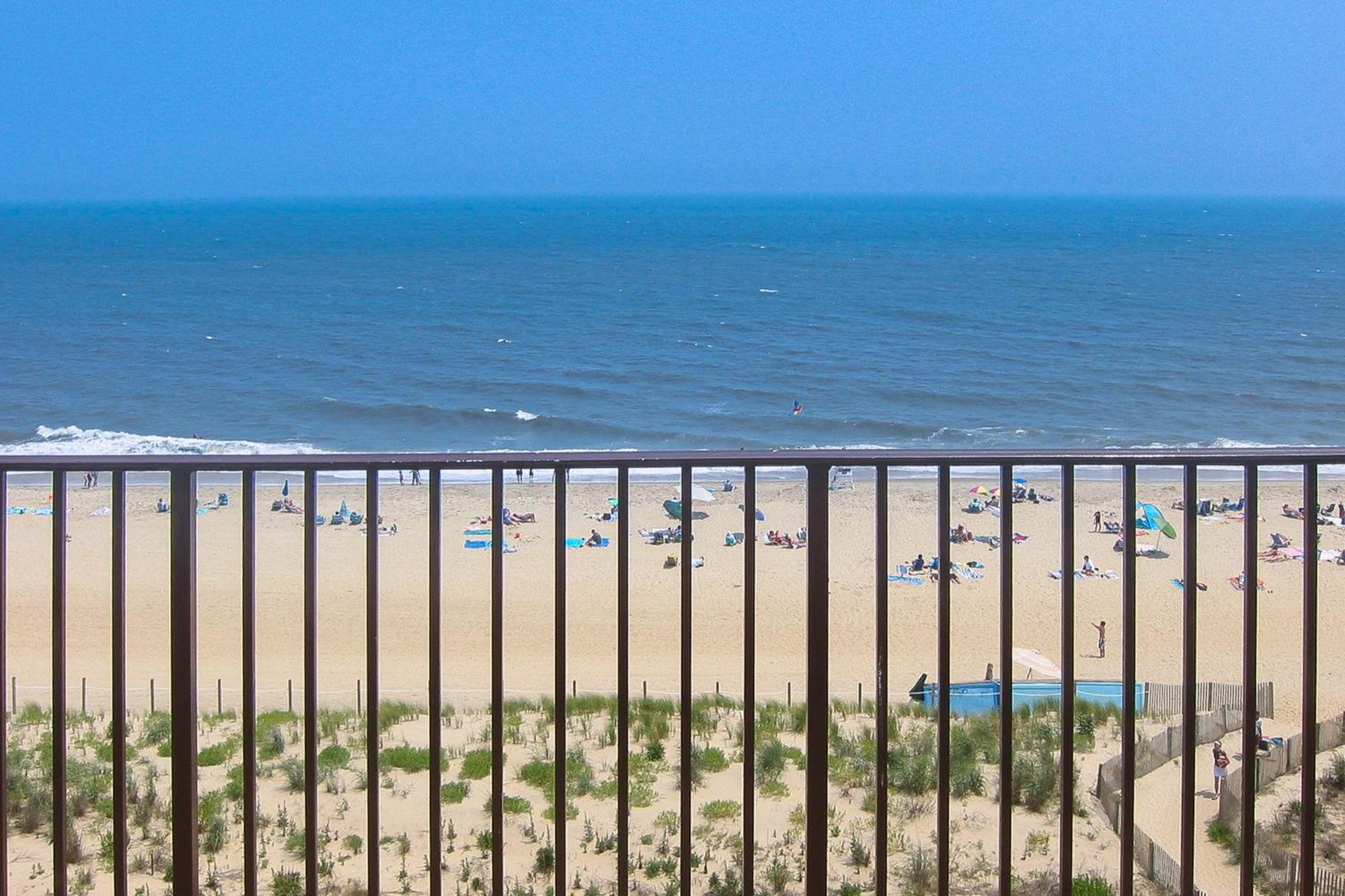 Oceana II Ocean City Quarto foto
