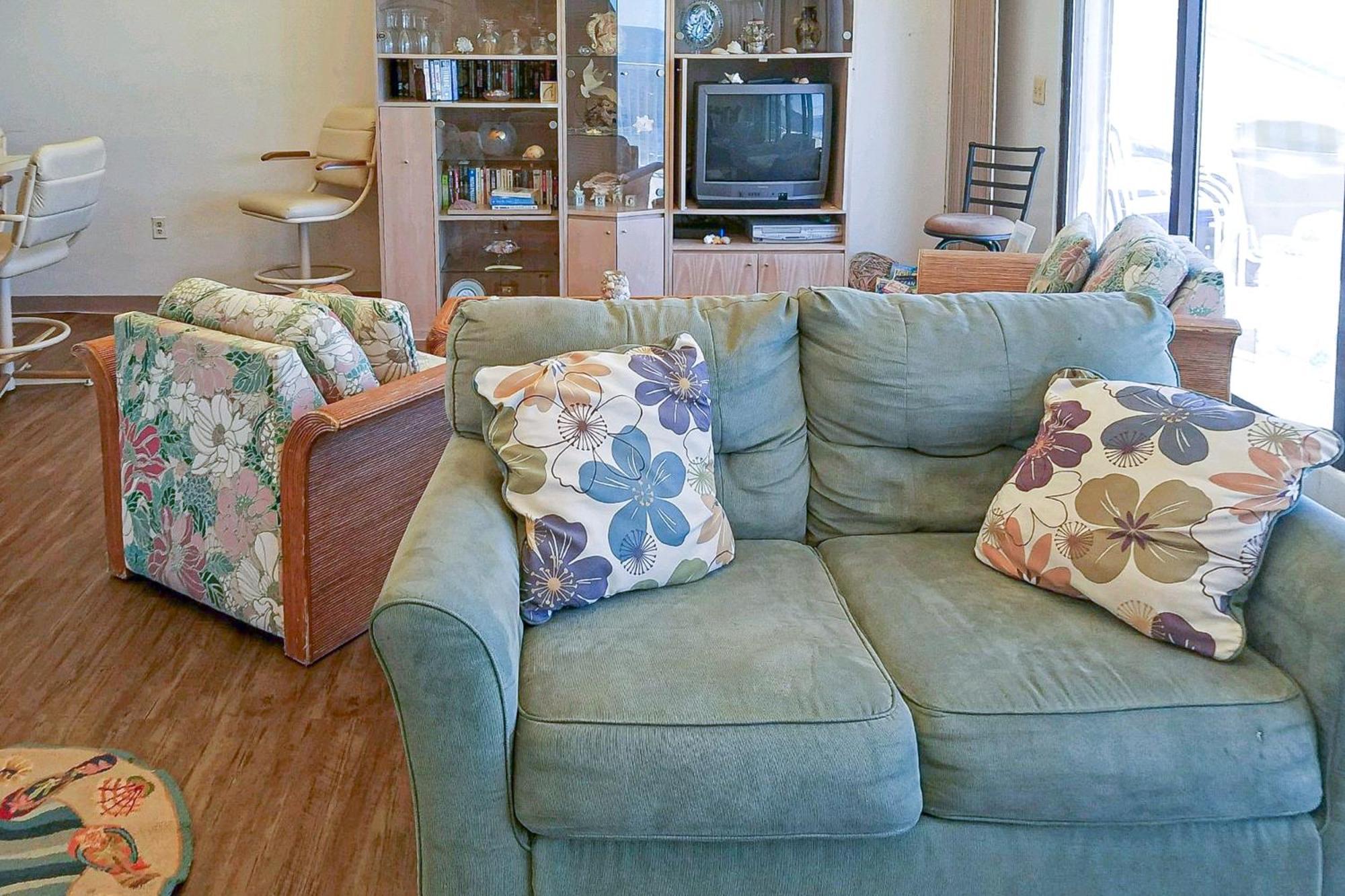 Oceana II Ocean City Quarto foto